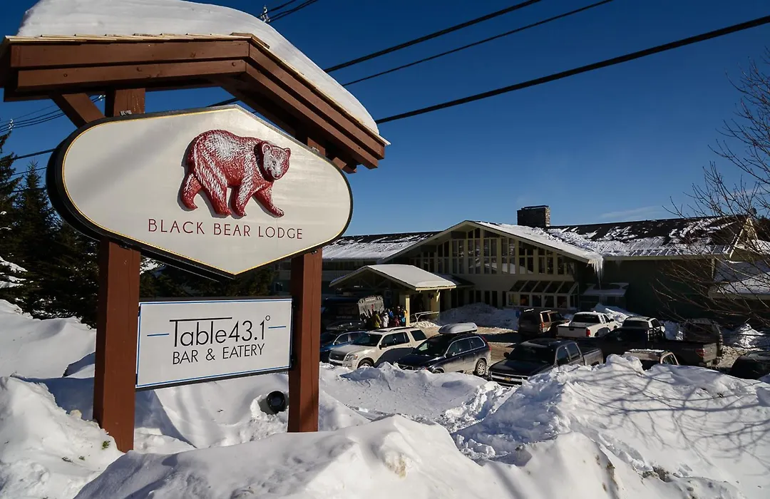 The Black Bear Lodge At Stratton Mountain Resort-1